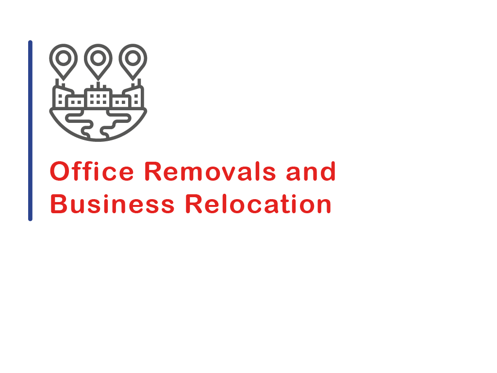 London Removals Company | Best Rates | MTC Removals