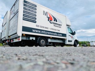 removal companies uk