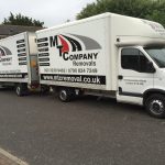 best removal companies east london