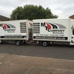 removal services london