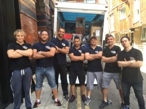 North London Removal Services North London Removal Services