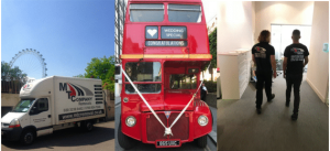 removal companies canary wharf Man and Van Canary Wharf