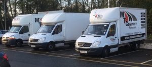 Office Removals London