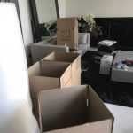 house packing service near me