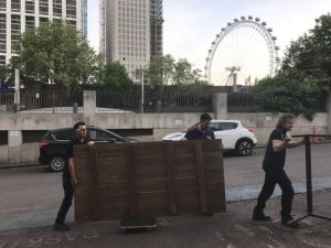 Local house Movers company based in London , Uk Local house Movers