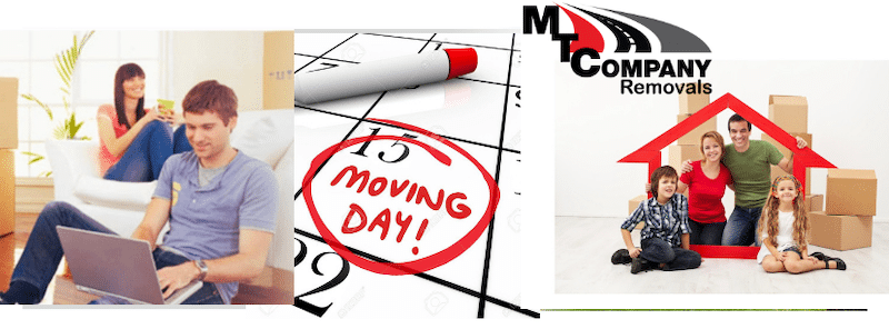 How Should I Prepare for the Moving Day ?