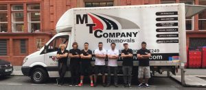 Man and Van Redbridge