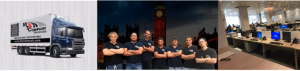 Removal Firms Surrey
