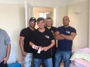 What to do a Week Before You Move ?