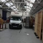 Home moving & Storage Services
