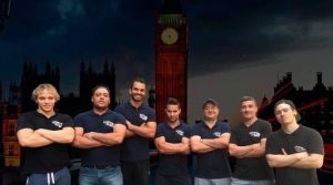 Removal Company White City