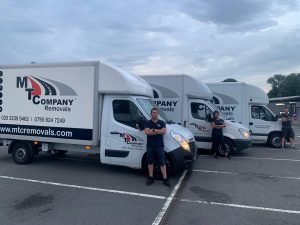 What to do a Week Before You Move ?