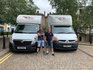 North Kensington Removals