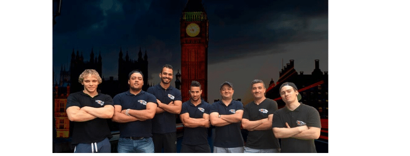 What Services Can You Expect from Professional Packers?
