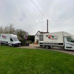 east london removal companies