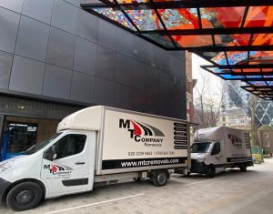 Best Removal Company in South East London