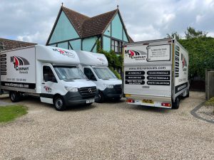 Moving Services for SW14 - East Sheen