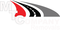 Logo MTC London Removals Company