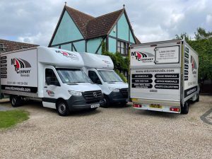 London Removals Company - MTC Removals - Best Prices
