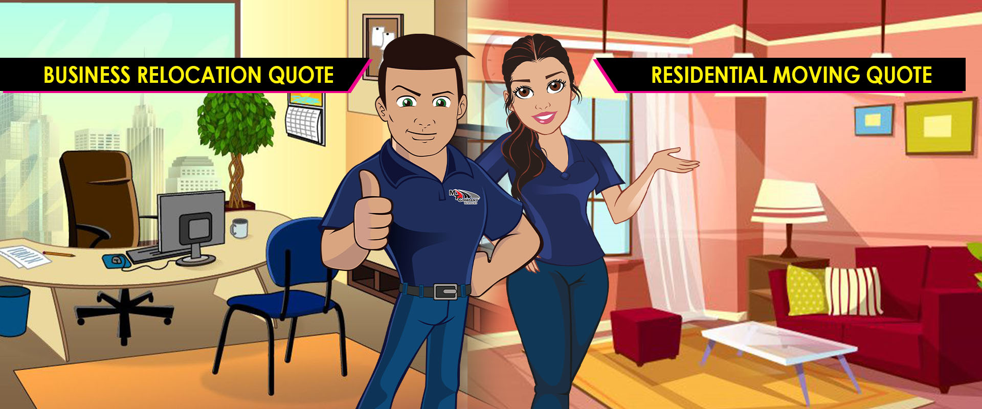 London Removals Company | Best Rates | MTC Removals