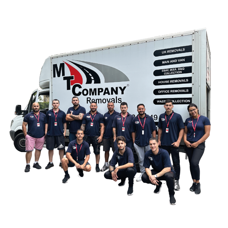 Cheap Removal Company in London!