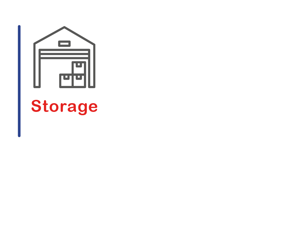  Cheap Self Storage London