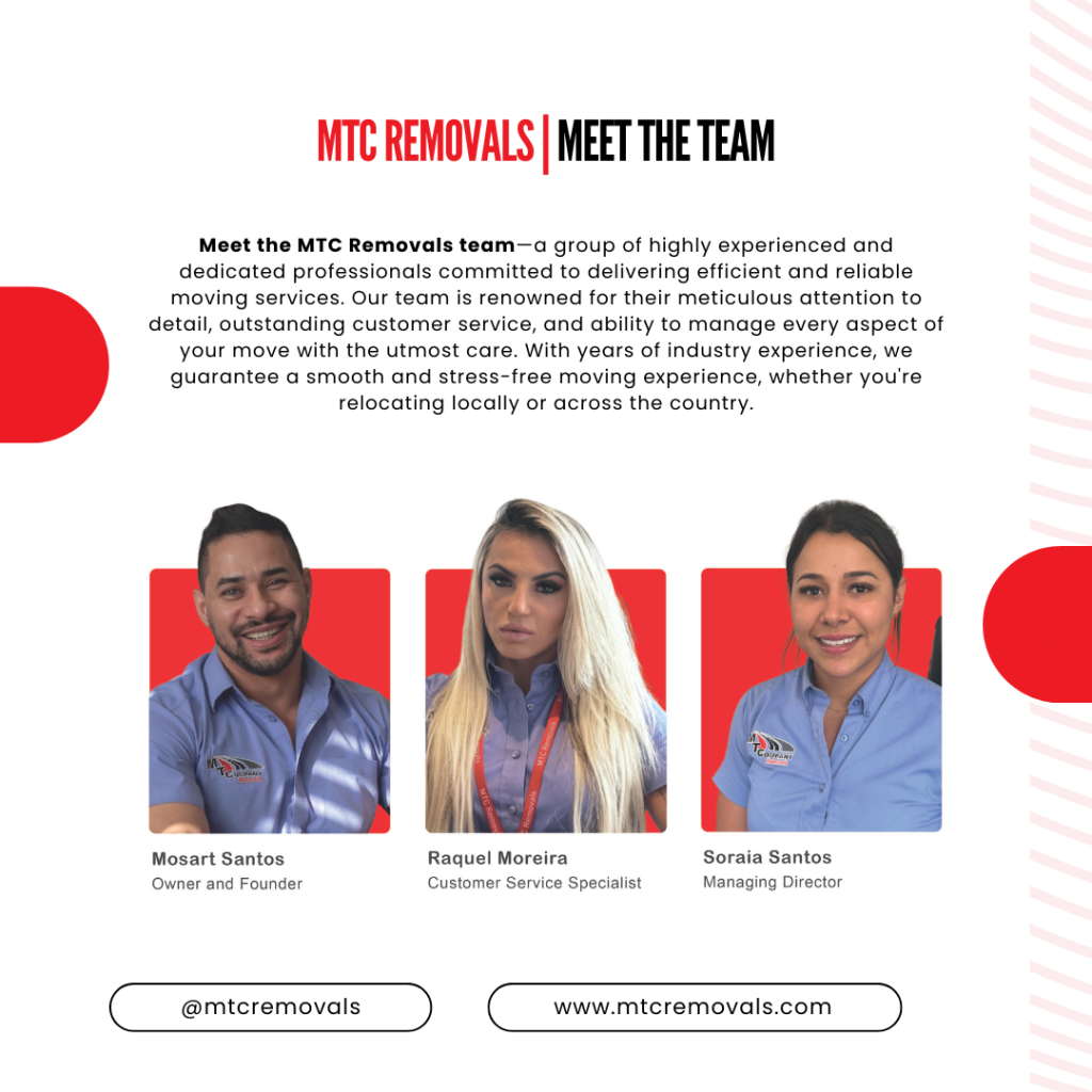 Meet the Team Meet the Superstars Behind Our Best Rates!