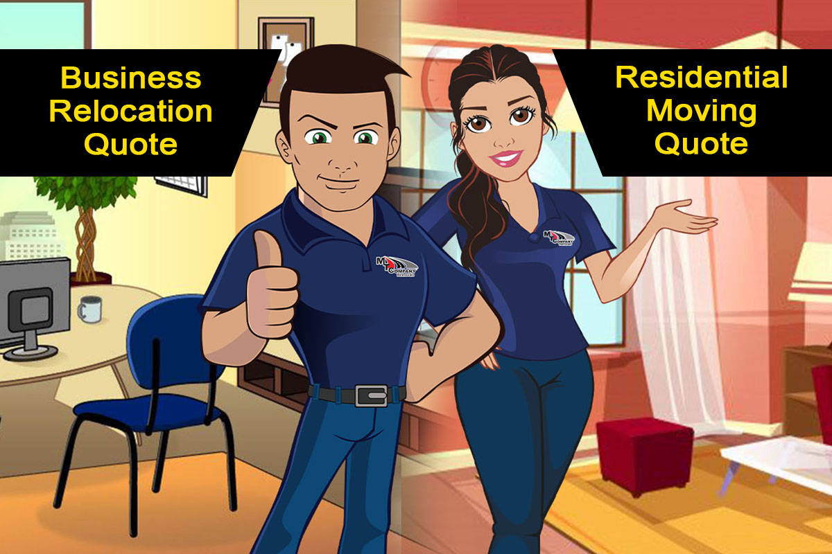 London Removals Company | Best Rates | MTC Removals