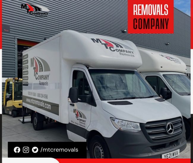 How Far in Advance Should You Start Packing for a Move? | MTC Removals