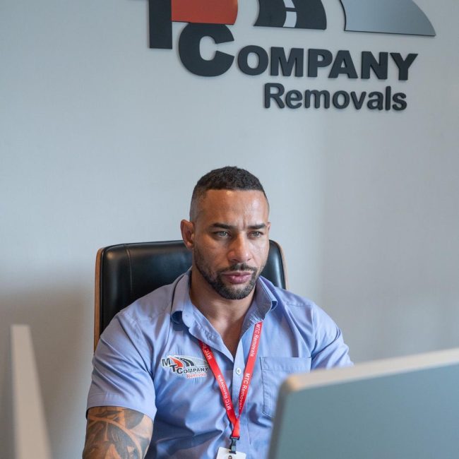 Mosart Santos - Owner and Founder of MTC Removals.jpg